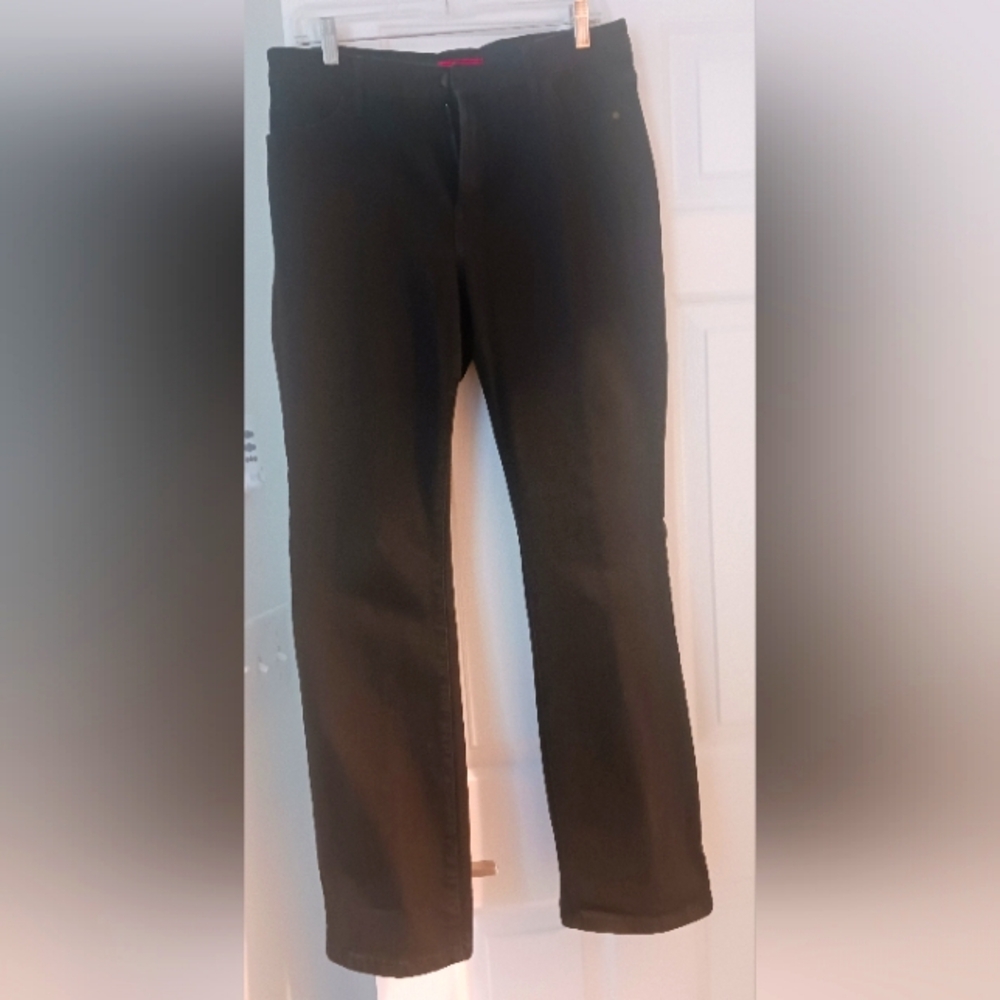 Women's Black Pants